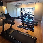 Apartamento Studio No Centro De Foz